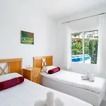 Вілла Ladera Del Mar Private Pool By Casasol