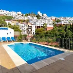 Вілла Ladera Del Mar Private Pool By Casasol *