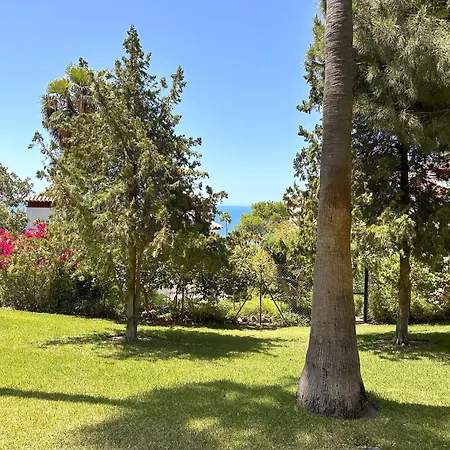 Ladera Del Mar Private Pool By Casasol