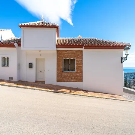 Villa Ladera Del Mar Private Pool By Casasol