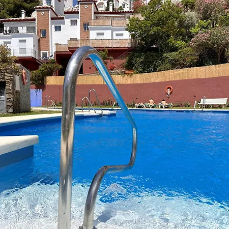 Ladera Del Mar Private Pool By Casasol Villa *
