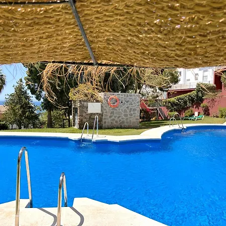 Ladera Del Mar Private Pool By Casasol Villa