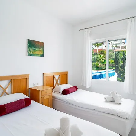 Villa Ladera Del Mar Private Pool By Casasol