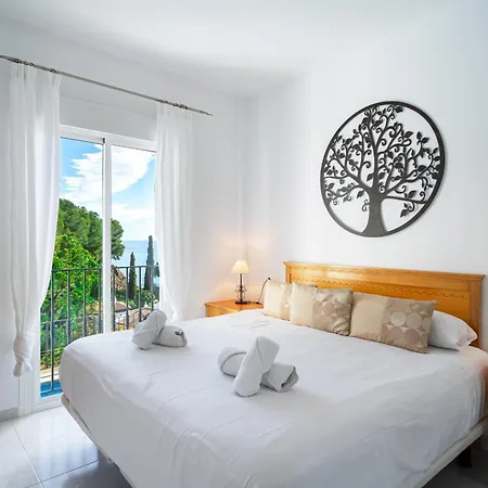 Ladera Del Mar Private Pool By Casasol Villa *