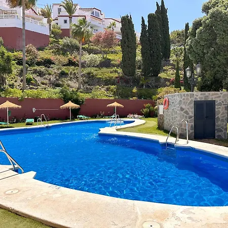 Villa Ladera Del Mar Private Pool By Casasol