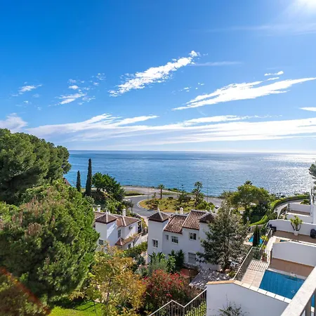 Ladera Del Mar Private Pool By Casasol *