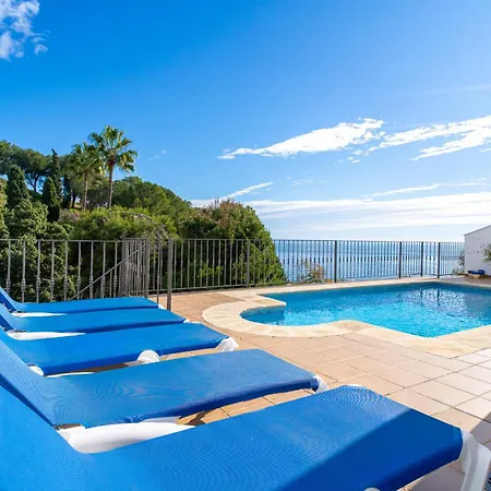 Ladera Del Mar Private Pool By Casasol Villa Nerja