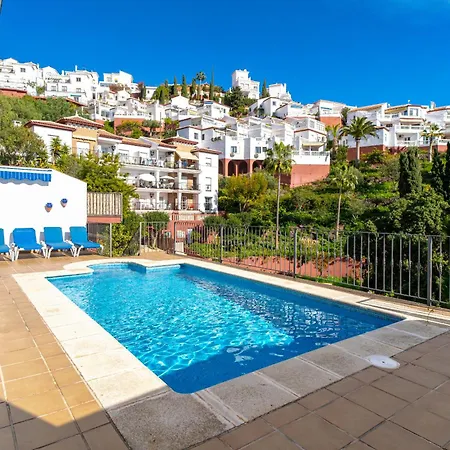 Villa Ladera Del Mar Private Pool By Casasol *