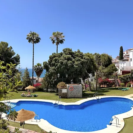 Villa Ladera Del Mar Private Pool By Casasol