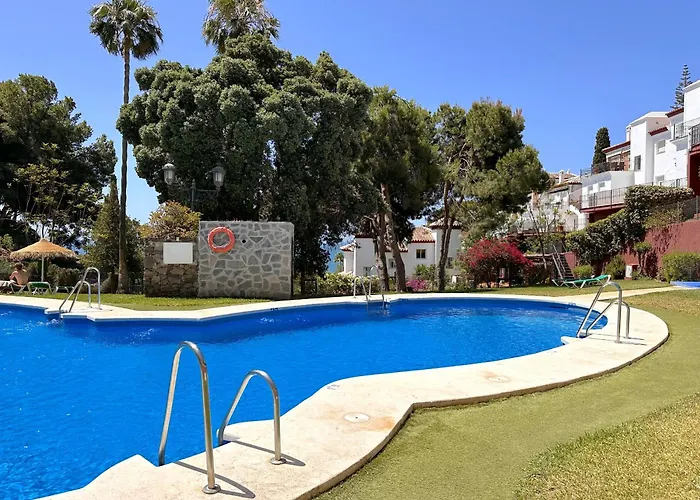Ladera Del Mar Private Pool By Casasol *