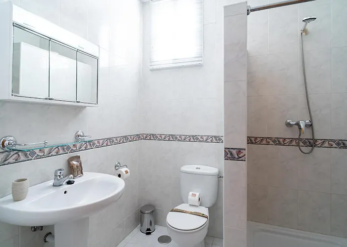 Ladera Del Mar Private Pool By Casasol Nerja