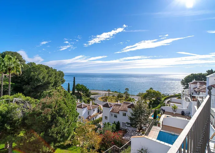 Ladera Del Mar Private Pool By Casasol *