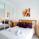 Вилла Ladera Del Mar Private Pool By Casasol