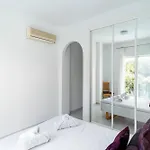 Ladera Del Mar Private Pool By Casasol * Нерха
