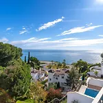 Ladera Del Mar Private Pool By Casasol *