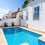 Ladera Del Mar Private Pool By Casasol Вилла *
