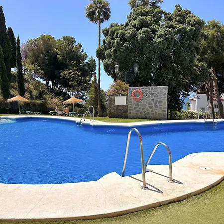 Ladera Del Mar Private Pool By Casasol *