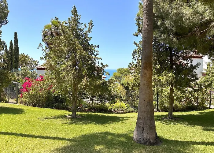 Ladera Del Mar Private Pool By Casasol