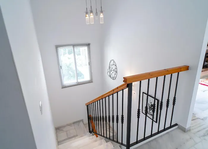 Ladera Del Mar Private Pool By Casasol Вилла *