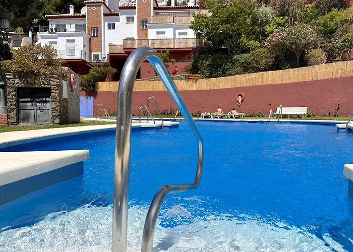 Ladera Del Mar Private Pool By Casasol Вилла *