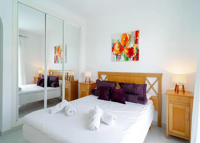 Вилла Ladera Del Mar Private Pool By Casasol