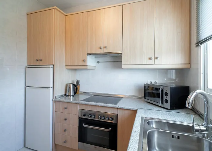 Ladera Del Mar Private Pool By Casasol Вилла