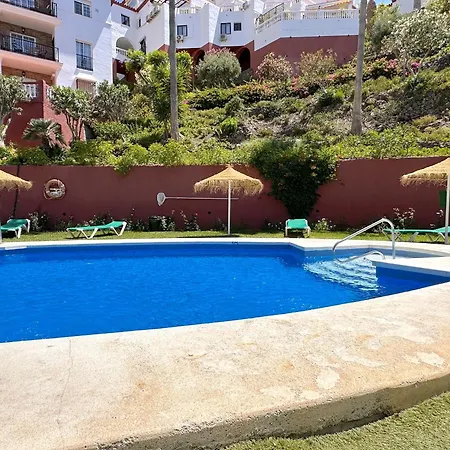 Ladera Del Mar Private Pool By Casasol *