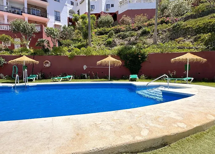 Ladera Del Mar Private Pool By Casasol *