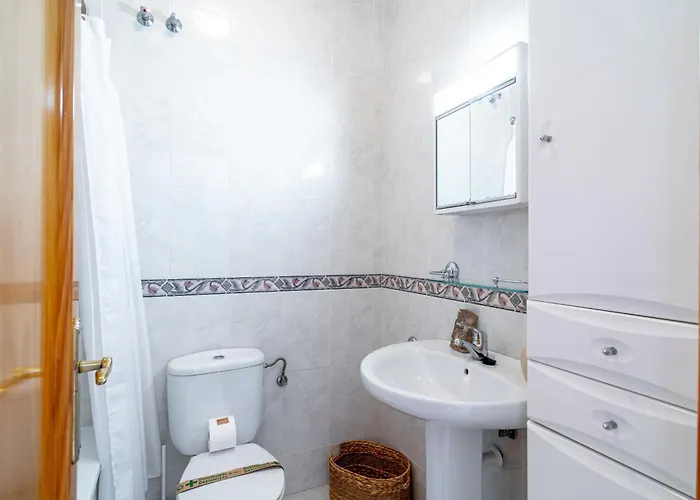 Ladera Del Mar Private Pool By Casasol Villa *