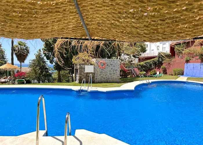 Ladera Del Mar Private Pool By Casasol Villa