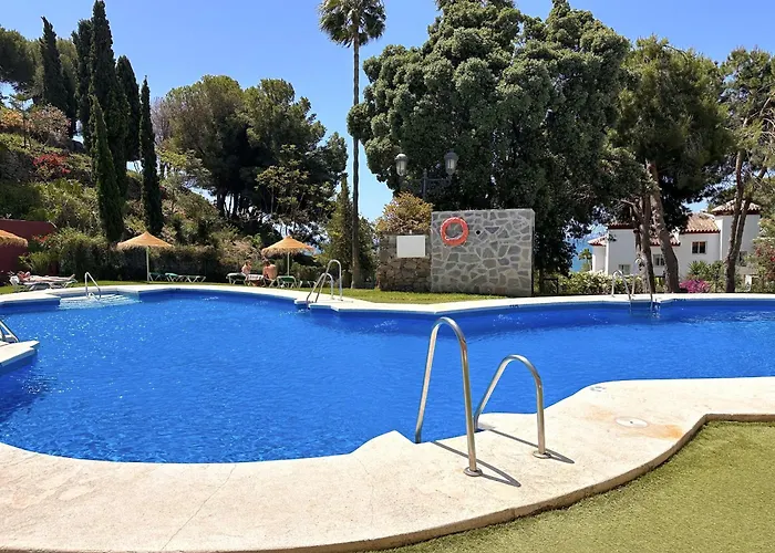 Ladera Del Mar Private Pool By Casasol *