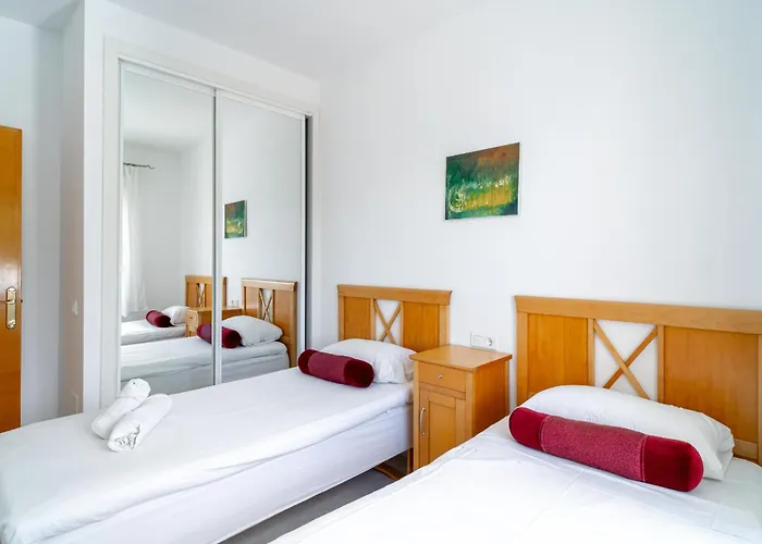 Ladera Del Mar Private Pool By Casasol Villa Nerja