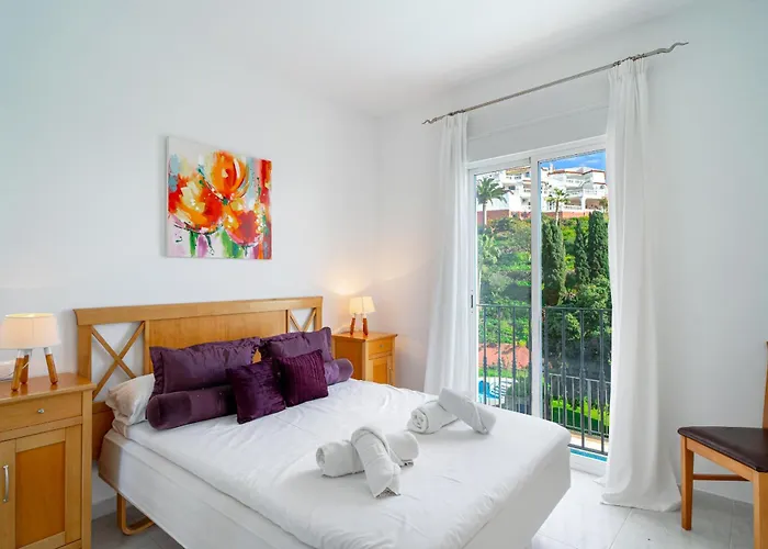 Ladera Del Mar Private Pool By Casasol