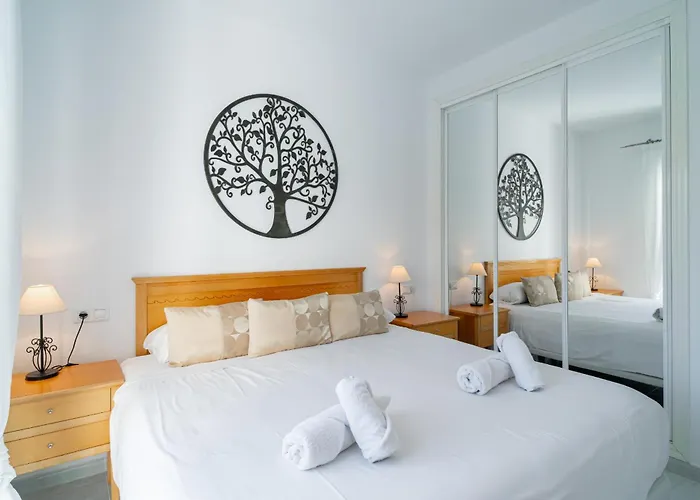 Ladera Del Mar Private Pool By Casasol *