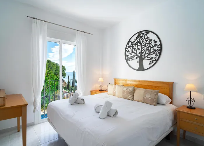 Ladera Del Mar Private Pool By Casasol Villa *