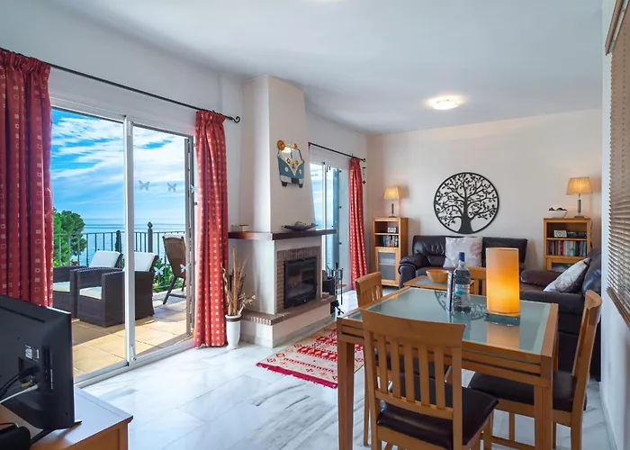 Ladera Del Mar Private Pool By Casasol Villa *