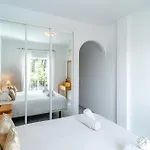 Villa Ladera Del Mar Private Pool By Casasol Nerja