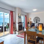 Ladera Del Mar Private Pool By Casasol Villa *