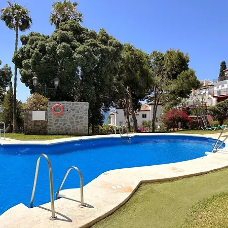 Ladera Del Mar Private Pool By Casasol *